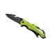 Cuchillo fluorescente de seguridad de emergencia regalo de empresa