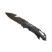 Cuchillo de seguridad de carbono regalo de empresa