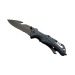Cuchillo de seguridad de carbono regalo de empresa