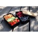 Cajas de sandwiches
