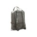 Mochila nevera Yari, RPET gris regalo de empresa