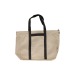 Bolsa de viaje 100% algodón regalo de empresa