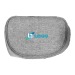 Sac à dos isotherme 'Nago', gris chiné, sac à dos isotherme publicidad