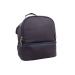 Sac à bento isotherme 'Uji', polycoton bleu nuit, sac isotherme  publicidad