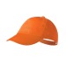 Gorra Sportkid para niños regalo de empresa