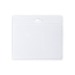 Porte-badge PVC horizontal, Porte-badge publicidad