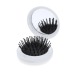 Miroir avec Peigne, brosse à cheveux publicidad