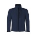 Coupe-vent en softshell 300g/m², respirant, Coupe-vent publicidad