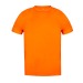 T-shirt adulte Tecnic Plus, T-shirt de sport respirant publicidad
