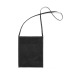 Bolsa para el cuello, Bolsa para el cuello y bolsa para el cuello publicidad