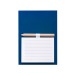 cuaderno magnético para la lista de la compra regalo de empresa