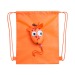 Mochila escolar plegable Kissa regalo de empresa