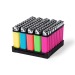 Briquet 1er prix, briquet publicidad