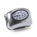 Faro 5 LEDs, faro publicidad