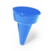 Cendrier de plage, cendrier publicidad