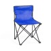 Chaise de camping, chaise de camping publicidad