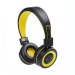 Auriculares TRESOR, Auriculares publicidad