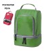 Sac isotherme double compartiment regalo de empresa