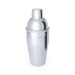Shaker, Shaker publicidad