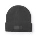 Gorro con parche, Bonnet publicidad