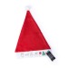 Bonnet Papa Noël Enfant, bonnets de père-noël publicidad