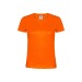Camiseta de mujer Color "keya" WCS180 regalo de empresa