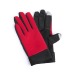Guantes deportivos táctiles regalo de empresa