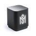 Enceinte 3W avec logo lumineux, Enceinte promotionnelle publicidad