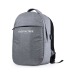 Sac à dos chiné, sac à dos pour ordinateur publicidad