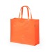 Sac shopping recyclé à soufflet regalo de empresa