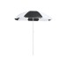 Paraguas básico de dos tonos, parasol publicidad