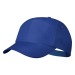 Casquette recyclée 1er prix, Bonnet et casquette durable publicidad