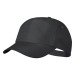 1er premio de la gorra reciclada, Gorro y gorra ecológicos publicidad