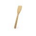 Spatule 30cm en bambou, Spatule de cuisine publicidad