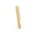 Peigne bambou, peigne publicidad