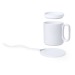 Chauffe Tasses Chargeur, chauffe-tasse publicidad
