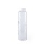 Bouteille 80cl biodégradable, bouteille publicidad
