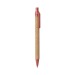 Pluma - Yarden, Accesorio de corcho publicidad