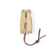 Petit outil multifonction finition bambou, outil multifonction publicidad