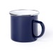 Tasse - Kirpal, mug et tasse en métal publicidad