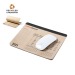 Tapis de souris et calendrier, calendrier publicidad