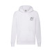 Camiseta para niños - Lightweight Hooded S, Fruto textil del telar publicidad