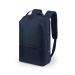 Sac à dos en polyester rPET 600D résistant, Sac à dos antivol publicidad