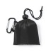 Poncho - Brinek, Poncho o chaqueta impermeable publicidad