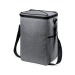 Set barbecue en rPET, sac isotherme  publicidad