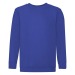 Sweat-Shirt Enfant - Classic Set-In Sweat, vêtement enfant publicidad