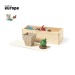 Kit de huerto - Mendrax regalo de empresa