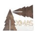 Ornement Noël, décoration et objet de Noël publicidad