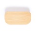 Pilulier 3 cases en bois, pilulier publicidad