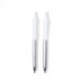 Set de 2 stylos, stylo roller publicidad